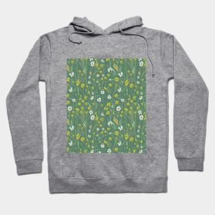 Wildflowers Hoodie